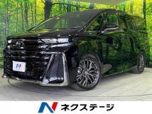 2024 Toyota Vellfire