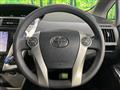 2014 Toyota PRIUS α
