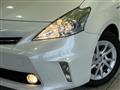 2014 Toyota PRIUS α