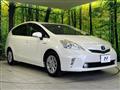 2014 Toyota PRIUS α