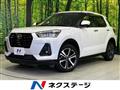 2021 Daihatsu Rocky