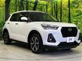 2021 Daihatsu Rocky