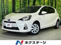 2013 Toyota AQUA
