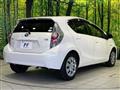 2013 Toyota AQUA