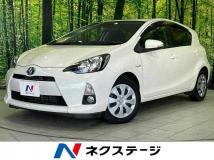 2013 Toyota AQUA