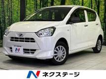 2017 Daihatsu Mira