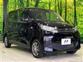 2021 Mitsubishi eK Wagon