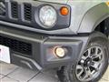 2024 Suzuki Jimny Sierra