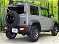 2024 Suzuki Jimny Sierra