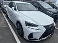 2019 Lexus IS