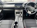 2019 Lexus IS