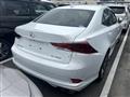 2019 Lexus IS
