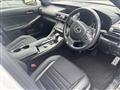 2019 Lexus IS