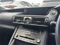 2019 Lexus IS