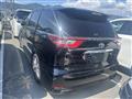 2018 Toyota Estima