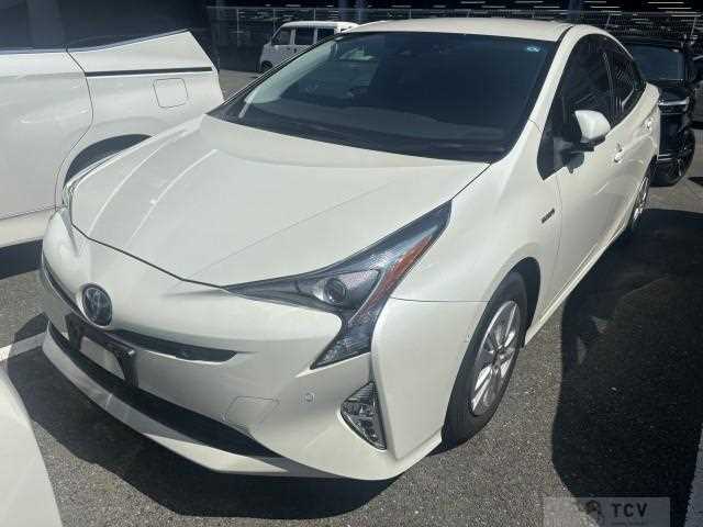 2018 Toyota Prius