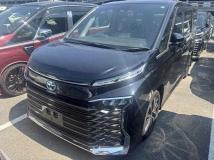 2022 Toyota Voxy
