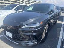 2023 Lexus RX