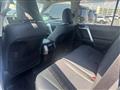 2017 Toyota Land Cruiser Prado