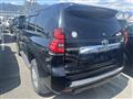 2017 Toyota Land Cruiser Prado