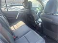 2017 Toyota Land Cruiser Prado