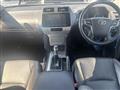 2017 Toyota Land Cruiser Prado
