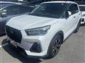 2022 Daihatsu Rocky