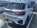 2022 Daihatsu Rocky