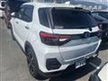 2022 Daihatsu Rocky