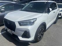 2022 Daihatsu Rocky