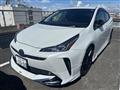 2021 Toyota Prius