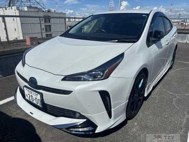 2021 Toyota Prius