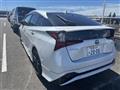 2021 Toyota Prius