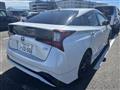 2021 Toyota Prius