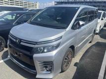 2014 Toyota Voxy