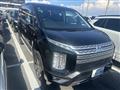2020 Mitsubishi Delica D5