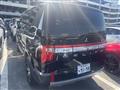 2020 Mitsubishi Delica D5