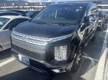 2020 Mitsubishi Delica D5