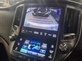 2015 Toyota Crown Hybrid