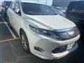 2016 Toyota Harrier