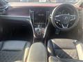 2016 Toyota Harrier
