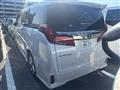 2021 Toyota Alphard G