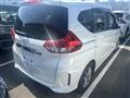 2021 Honda Freed