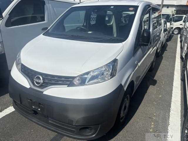 2021 Nissan NV200 VANETTE