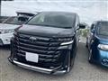 2025 Toyota Vellfire
