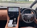 2025 Toyota Vellfire