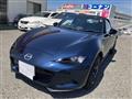 2020 Mazda Roadster