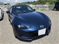 2020 Mazda Roadster