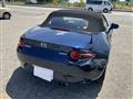 2020 Mazda Roadster
