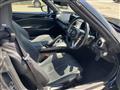 2020 Mazda Roadster